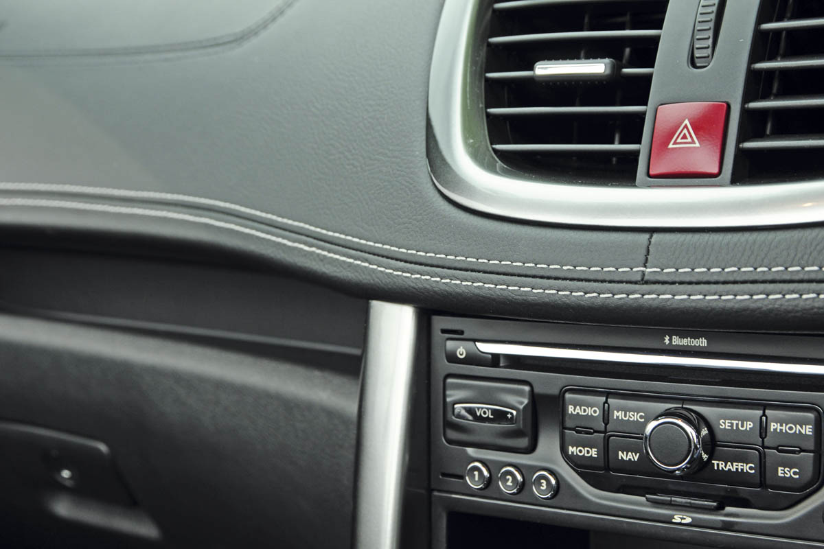 Peugeot 207CC