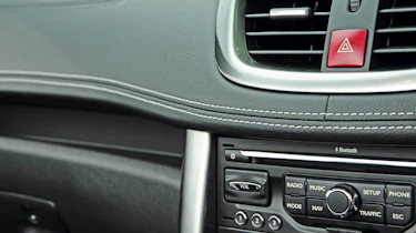Peugeot 207CC