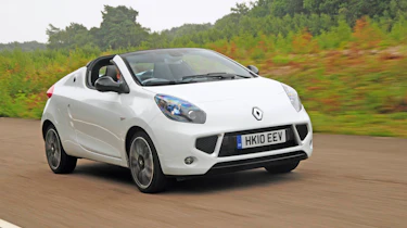 Renault Wind