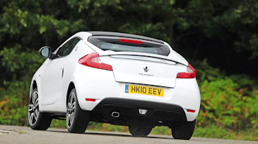 Renault Wind
