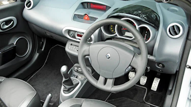 Renault Wind