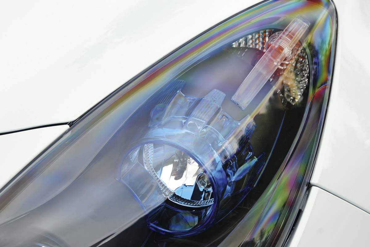 Renault Wind