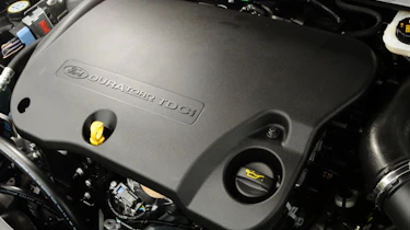 Ford Mondeo TDCi