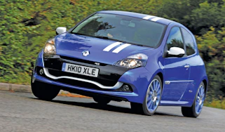 Renaultsport Clio Gordini