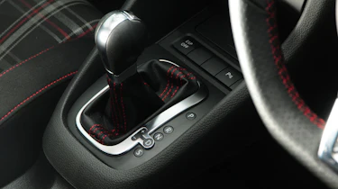 VW Golf GTI