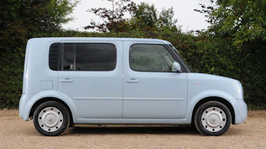 Nissan Cube original