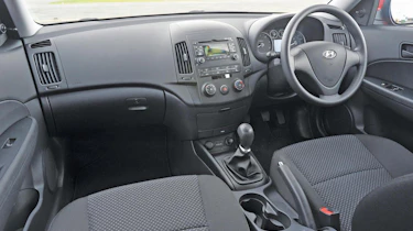 Hyundai i30 1.6 CRDi Classic