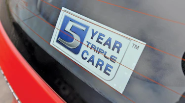Hyundai i30 1.6 CRDi Classic