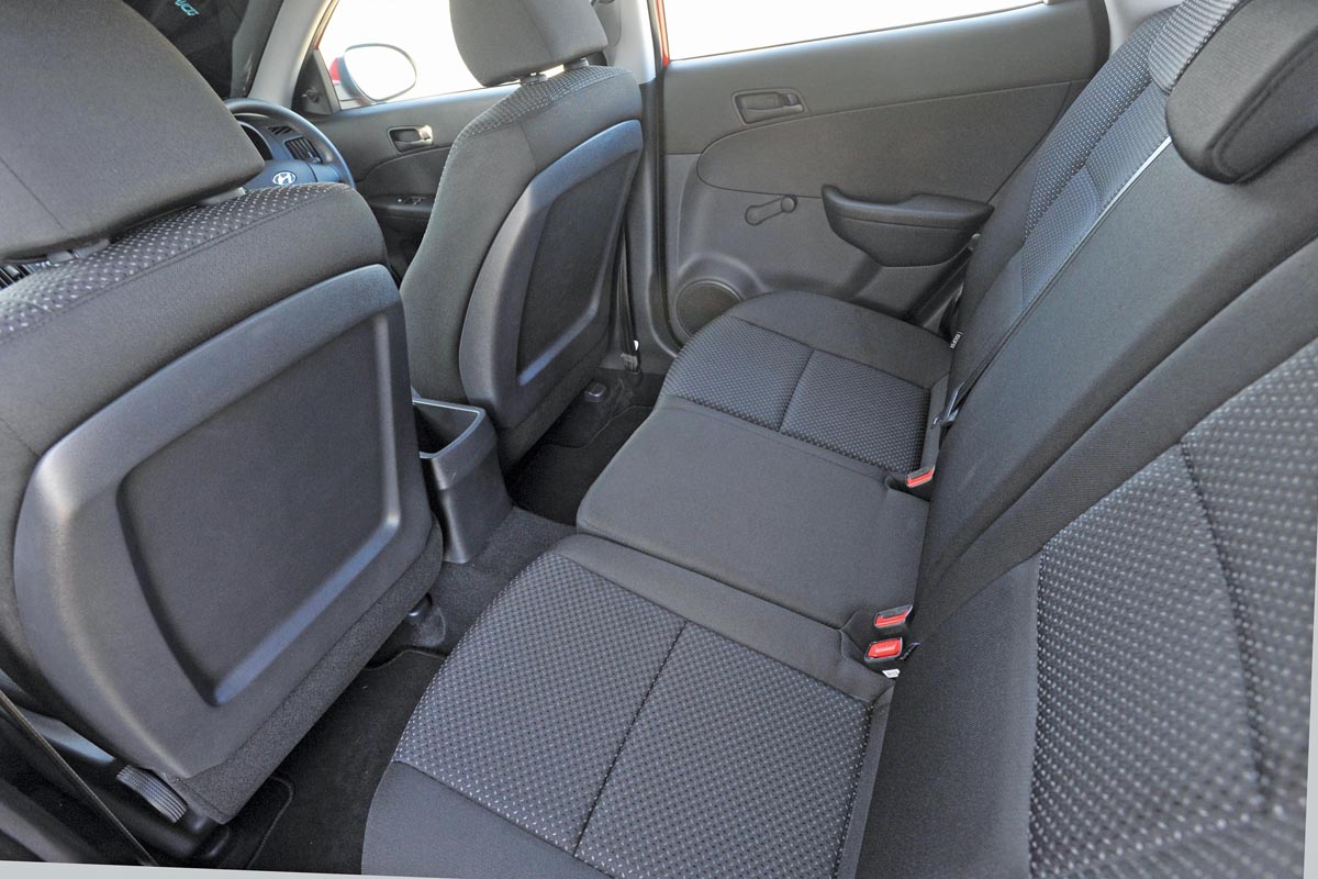 Hyundai i30 1.6 CRDi Classic
