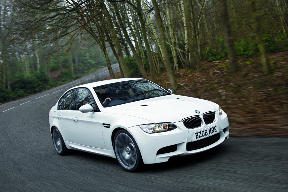 BMW M3