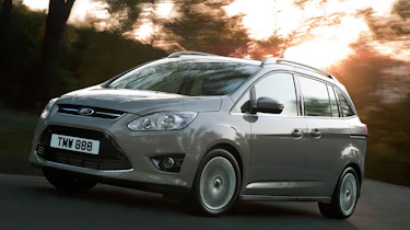 Ford Grand C-MAX