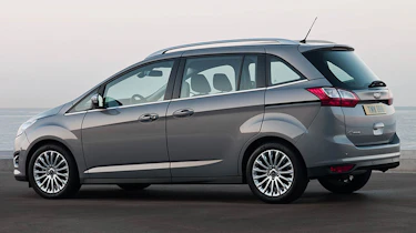Ford Grand C-MAX