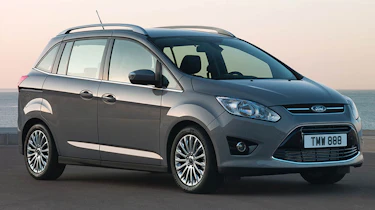 Ford Grand C-MAX
