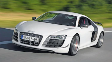 Audi R8 GT