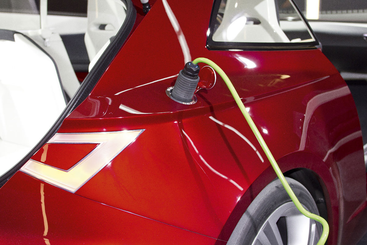 Seat IBE charge