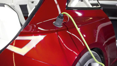 Seat IBE charge