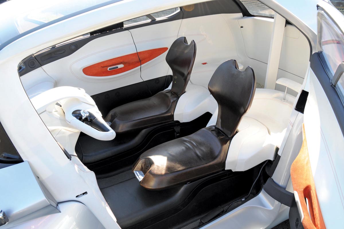 Peugeot BB1