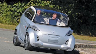 Peugeot BB1