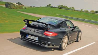 Porsche 911 GT2 RS