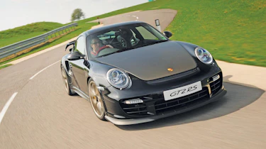 Porsche 911 GT2 RS