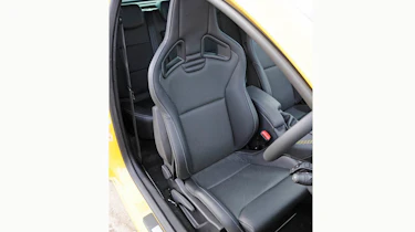 RenaultSport Megane 250 Cup