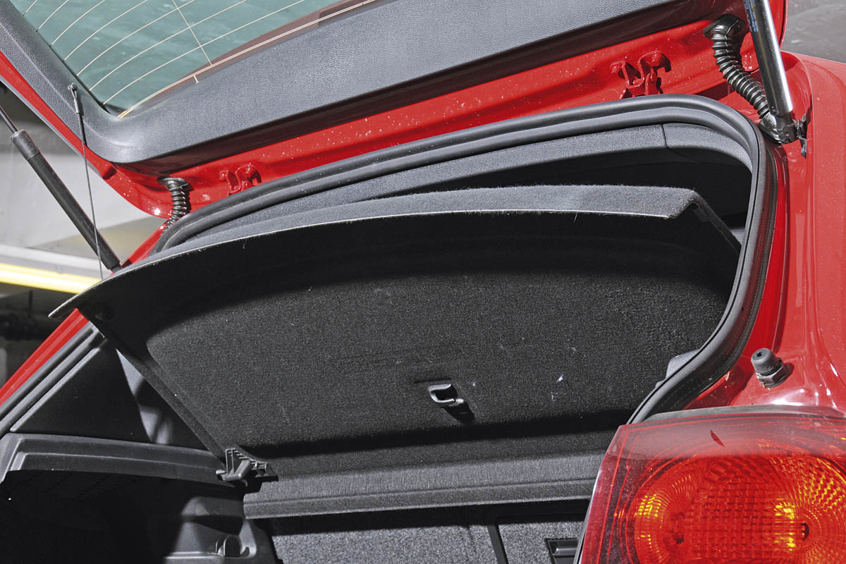 VW Golf GTD