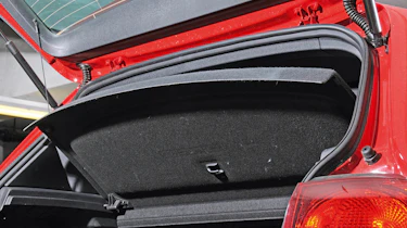 VW Golf GTD