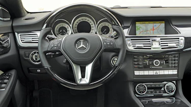 Mercedes CLS
