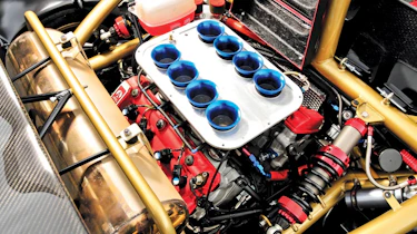 Ariel Atom V8
