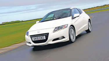 Honda CR-Z