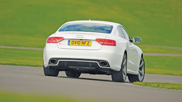 Audi RS5
