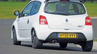 Renaultsport Twingo 133
