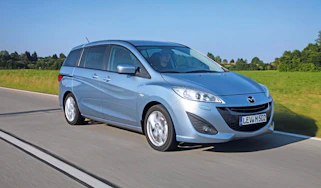 Mazda 5