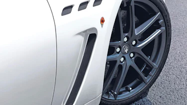 Maserati GT MC Stradale