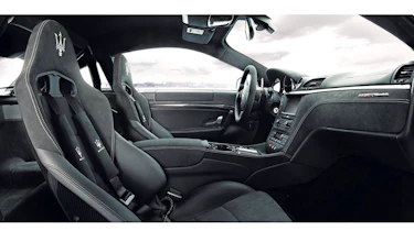 Maserati GT MC Stradale