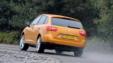 Seat Ibiza ST rc
