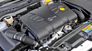 Saab 9-3