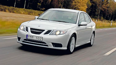 Saab 9-3