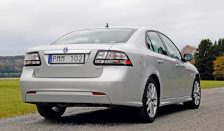 Saab 9-3
