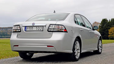 Saab 9-3