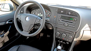 Saab 9-3