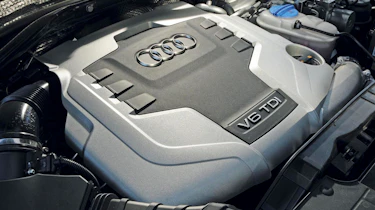 Audi Q5 3.0 TDi S line