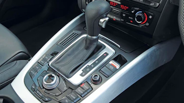 Audi Q5 3.0 TDi S line