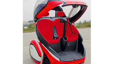 GM EN-V
