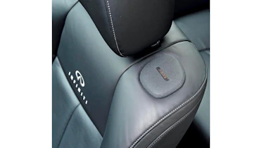 Infiniti M37 S