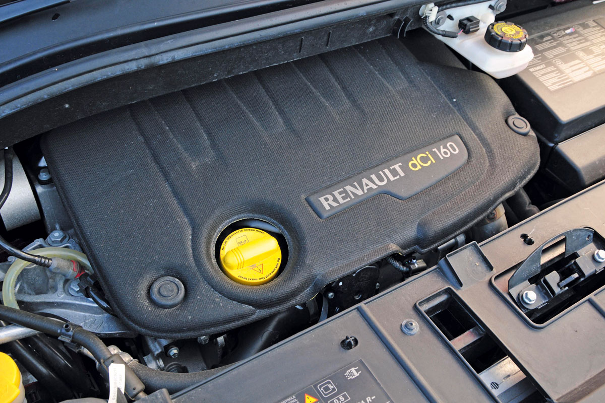 Renault Grand Scenic