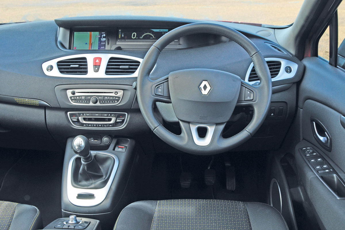 Renault Grand Scenic