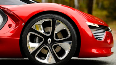 Renault DeZir