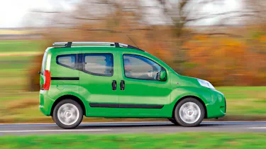 Fiat Qubo