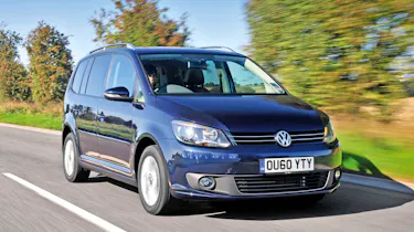 MPVs
